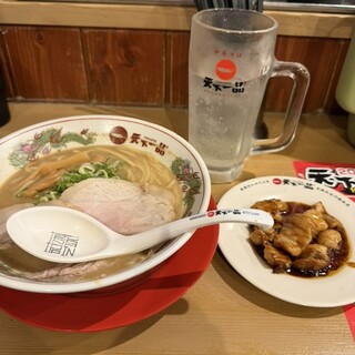 天下一品 _0