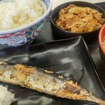 吉野家 - 料理写真: