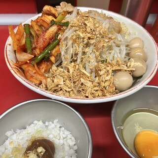 ラーメン二郎_0