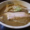 Niboshin - 料理写真: