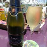 ばぁる・ひらら - 泡です