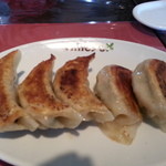 アイニーズ - 餃子