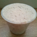 ポーズパン - 豚肉と鶏砂肝のパテ　フォアグラ風味　950円