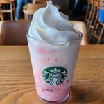 スターバックスコーヒー - ドリンク写真: