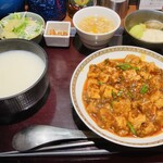 旬菜中華 杏芽 - 料理写真: