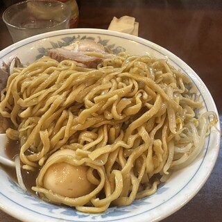 らーめん 陸_1