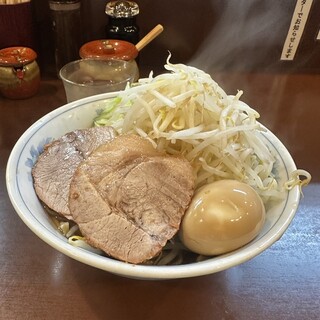 らーめん 陸_0