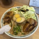 桂花ラーメン - 料理写真: