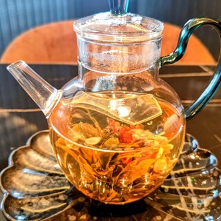 中国飯店 春秋