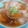 らぁめん酒場 ぺーすけ