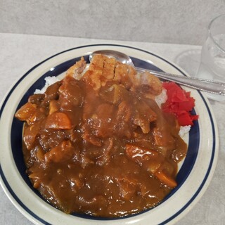 お食事処 かわさき_0