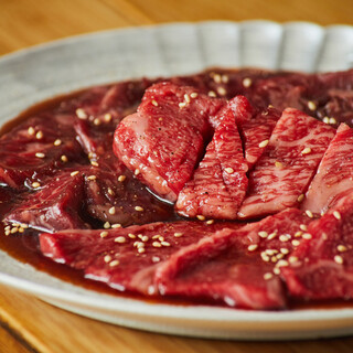 熟成和牛焼肉エイジング・ビーフ_2