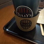 タリーズコーヒー - ドリンク写真: