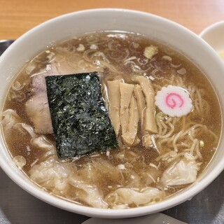 日吉 大勝軒_0