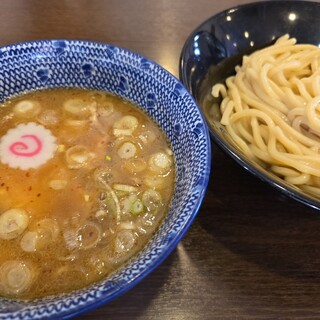 麺屋 ながとみ_0