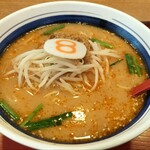 8番らーめん - 