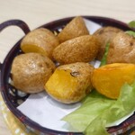 函館グルメ寿司 函太郎 - 料理写真: