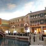 MADEIRA PORTUGUESE RESTAURANT - 本当にこういう代物を造るんだ・・・。