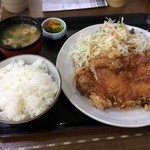 Terakoya - 鶏のさっぱり