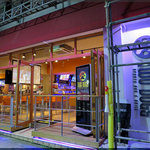 ツー ドッグス - 