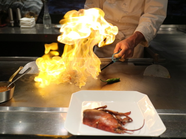 閉店 鉄板焼レストラン オーク 新横浜 鉄板焼き 食べログ 閉店 鉄板焼レストラン オーク 新横浜 鉄板焼き 食べログ