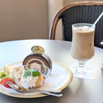 丸福珈琲店 - 料理写真: