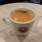 サンマルクカフェ - ドリンク写真:サンマルクブレンド
