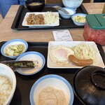 松屋 - 料理写真:
