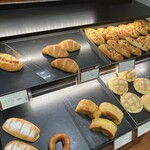 パリクロアッサン - 料理写真: