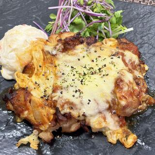 Cafe Restaurant Lavender_2