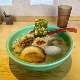 麺匠 喜楽々_0