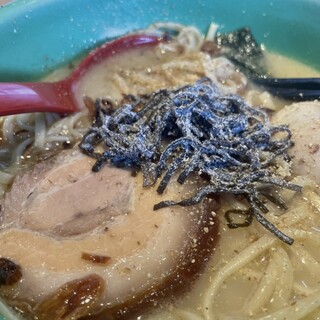 麺匠 喜楽々_1