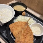 松のや - 料理写真:
