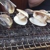 焼蛤 浜茶屋 向島
