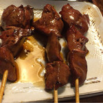 連凧 - レバー80円