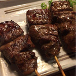 連凧 - 牛ロース150円