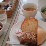 カフェ・クローネ - 