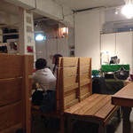 ノムラーノ アグラ - 店内