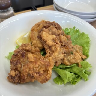 ベトコンラーメン倉敷新京_1