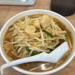 ベトコンラーメン倉敷新京_0