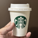 スターバックス・コーヒー - ドリンク写真: