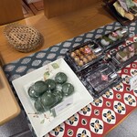 もち吉 - 料理写真: