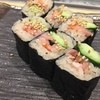 TATSU SUSHI