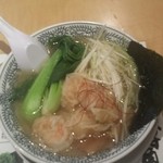 丸源ラーメン - 