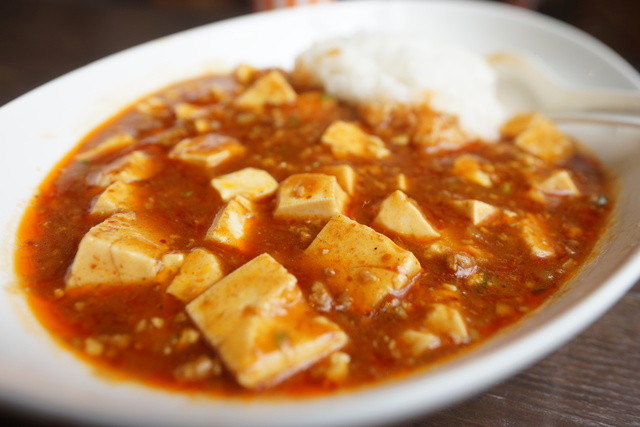 銭函きまぐれ食堂（ゼニバコキマグレショクドウ） - 銭函（中華料理）の写真