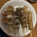 日本一 - 料理写真: