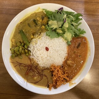 カンテグランデカレー_1