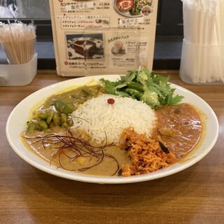 カンテグランデカレー_0