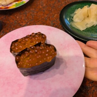 鮨処 なごやか亭_1