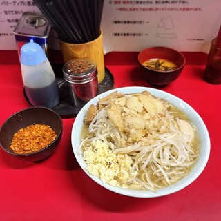 ラーメン二郎_0